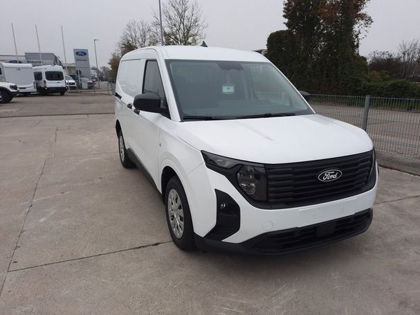 Ford Transit Courier 1.5 EcoBlue Trend 74 kW image number 4