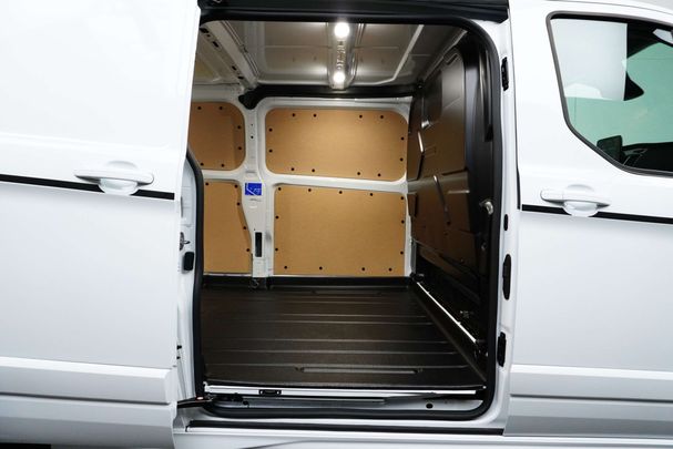 Ford Transit Custom L2H1 127 kW image number 9