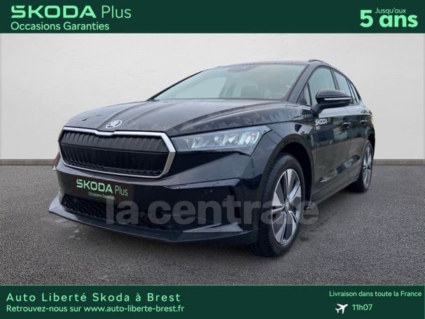 Skoda Enyaq 60 132 kW image number 1