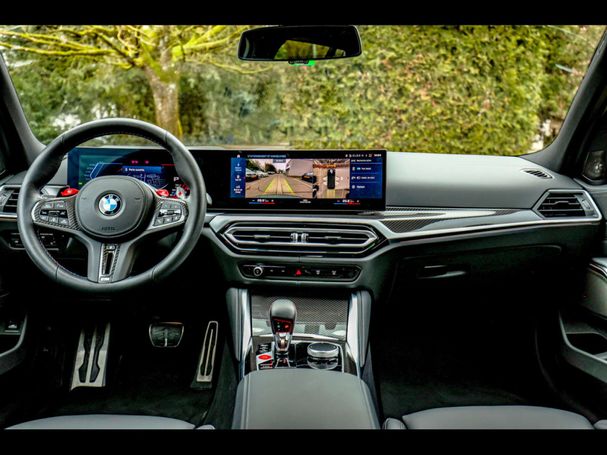 BMW M3 Competition Touring M xDrive 375 kW image number 15