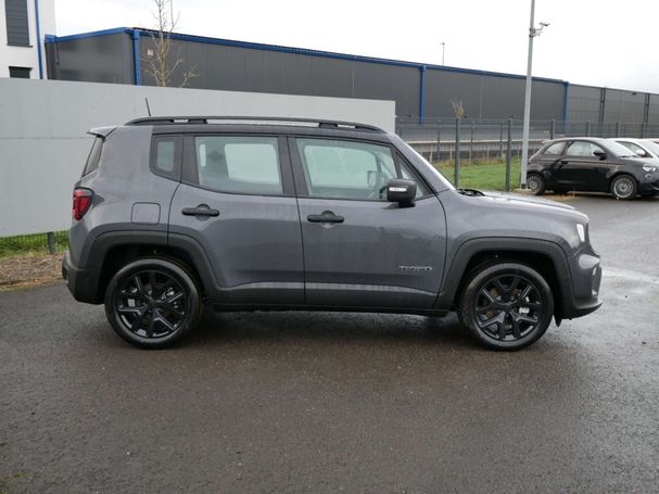 Jeep Renegade 1.5 GSE T4 48V e-Hybrid 96 kW image number 2