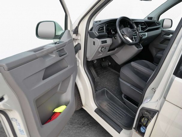 Volkswagen T6 Caravelle 4Motion 110 kW image number 32