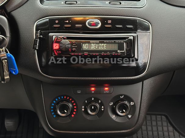 Fiat Punto 1.2 51 kW image number 14