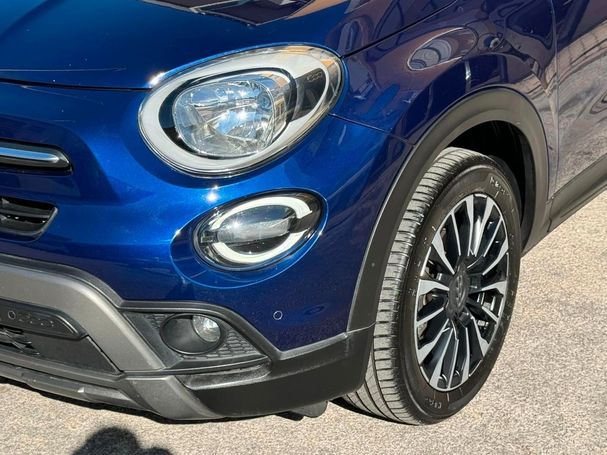 Fiat 500L 1.3 Cross 70 kW image number 5