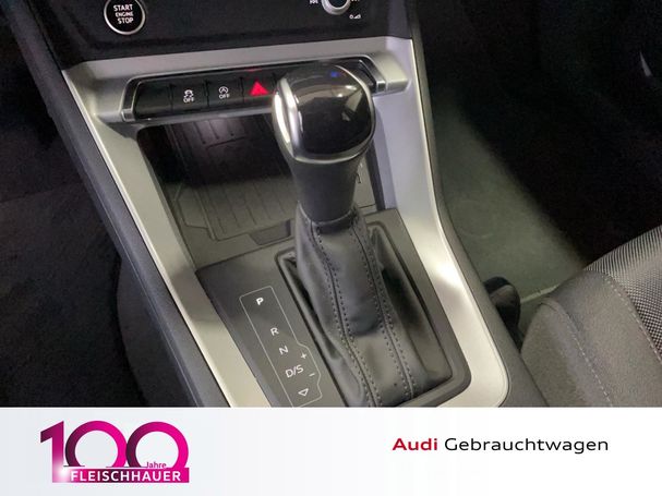 Audi Q3 35 TFSI Advanced 110 kW image number 14