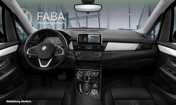 BMW 225 Active Tourer xe xDrive 165 kW image number 5