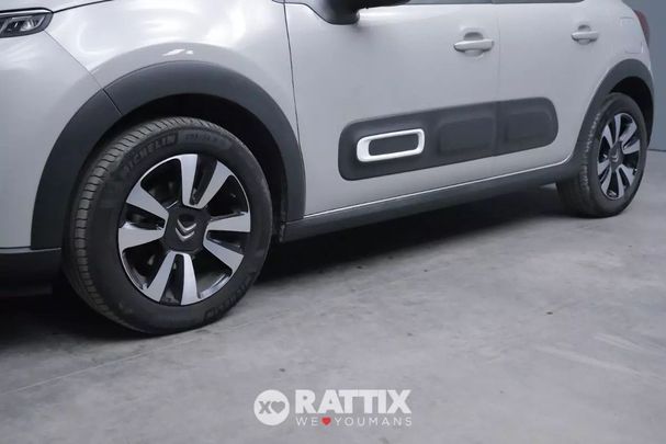 Citroen C3 Pure Tech 83 61 kW image number 5