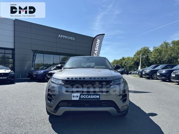 Land Rover Range Rover Evoque P200 AWD 147 kW image number 1