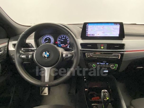 BMW X2 sDrive 103 kW image number 4