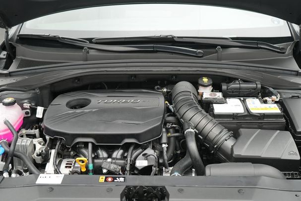 Kia XCeed 1.6 150 kW image number 9