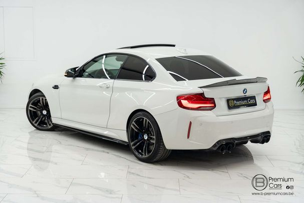 BMW M2 DKG 272 kW image number 13