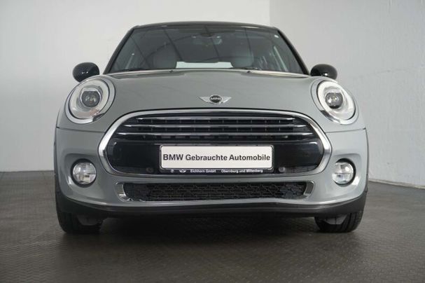 Mini Cooper 100 kW image number 3