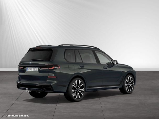 BMW X7 xDrive40i 280 kW image number 2