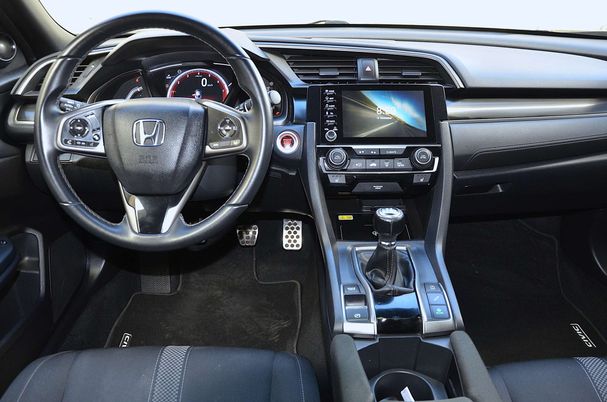 Honda Civic 1.5 Sport 134 kW image number 9