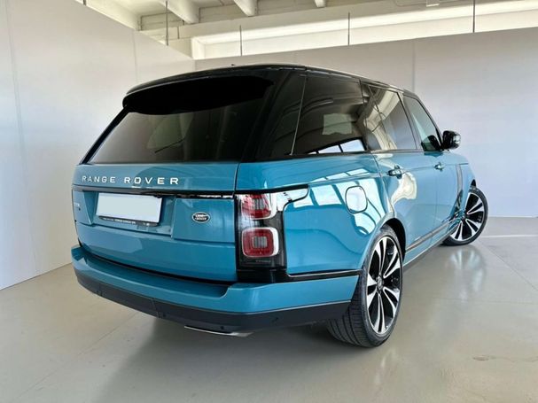 Land Rover Range Rover 258 kW image number 3