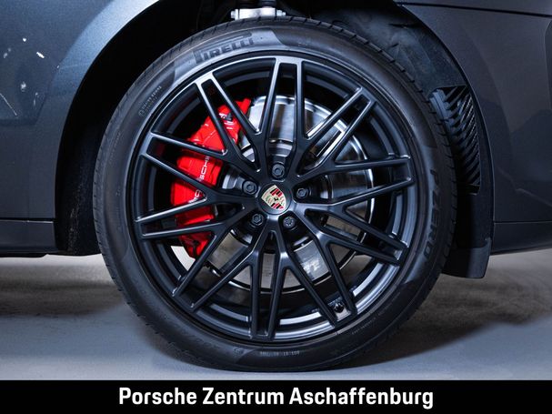 Porsche Macan GTS 324 kW image number 13