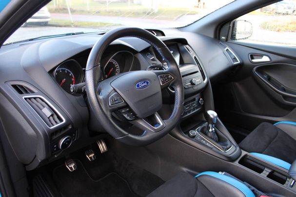 Ford Focus 257 kW image number 7