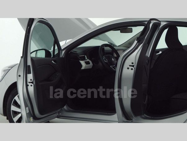 Renault Clio TCe 90 Evolution 66 kW image number 32