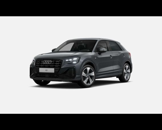 Audi Q2 35 TDI S tronic S-line 110 kW image number 1