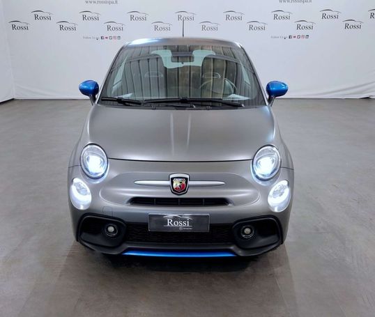 Abarth 595 Turismo 1.4 T-Jet 165 121 kW image number 1