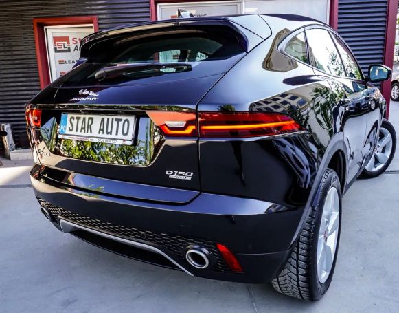 Jaguar E-Pace 110 kW image number 6