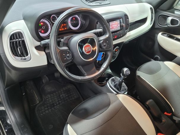 Fiat 500L Trekking 70 kW image number 9