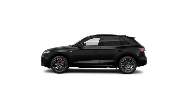 Audi Q5 50 TFSIe quattro S tronic S-line 220 kW image number 6