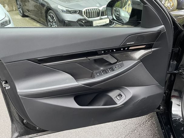 BMW 520i 140 kW image number 3