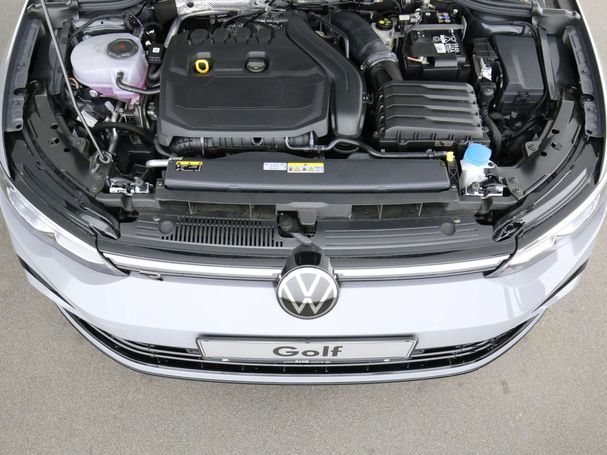 Volkswagen Golf 1.5 eTSI R-Line DSG 110 kW image number 26