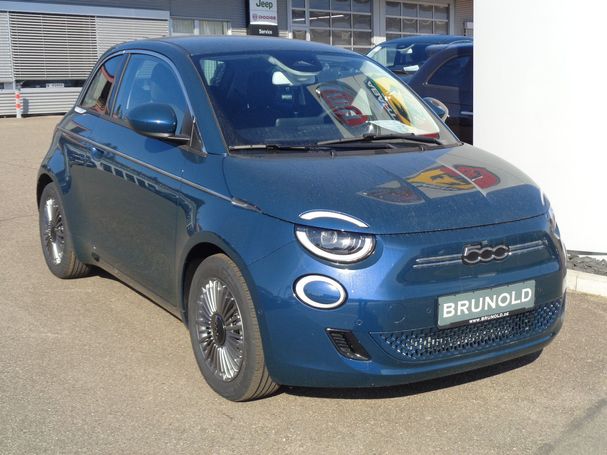 Fiat 500 e 87 kW image number 2