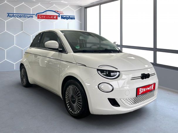 Fiat 500 e 87 kW image number 2