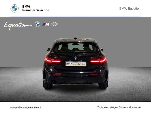 BMW 118i 101 kW image number 4