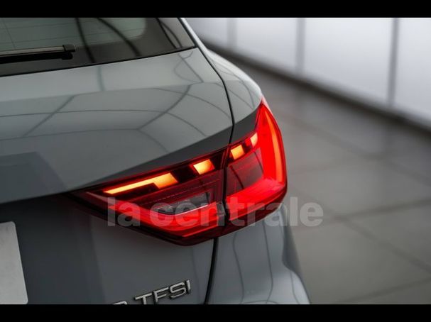 Audi A1 40 TFSI S tronic S-line 152 kW image number 34