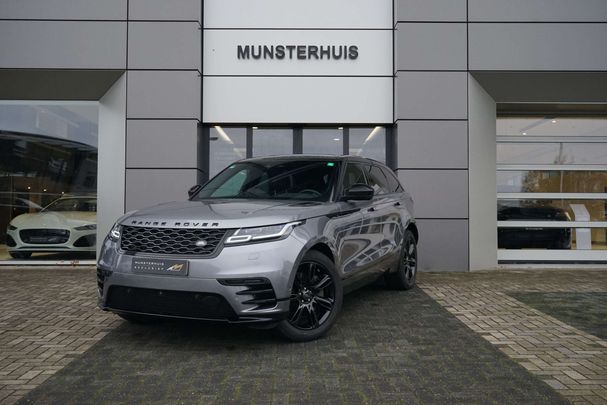 Land Rover Range Rover Velar D300 221 kW image number 1