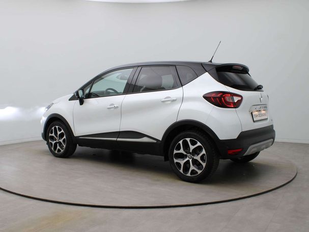 Renault Captur TCe 150 EDC VERSION S 110 kW image number 2