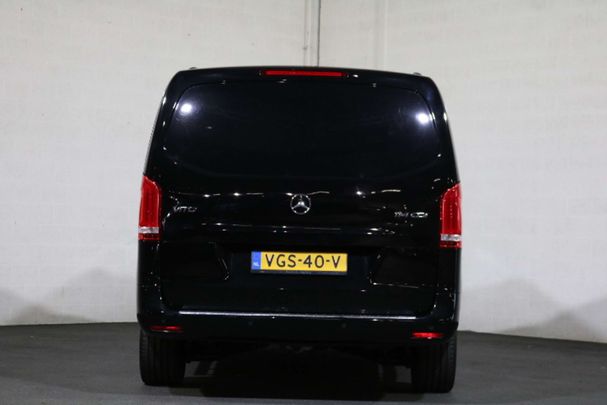 Mercedes-Benz Vito 114 CDi 100 kW image number 9