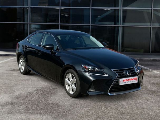 Lexus IS 300 H 164 kW image number 7