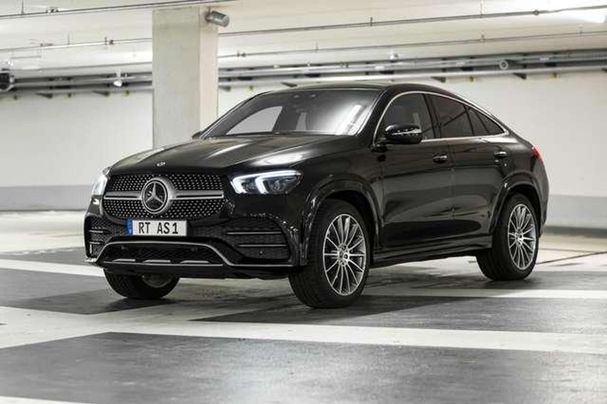 Mercedes-Benz GLE 350 200 kW image number 1