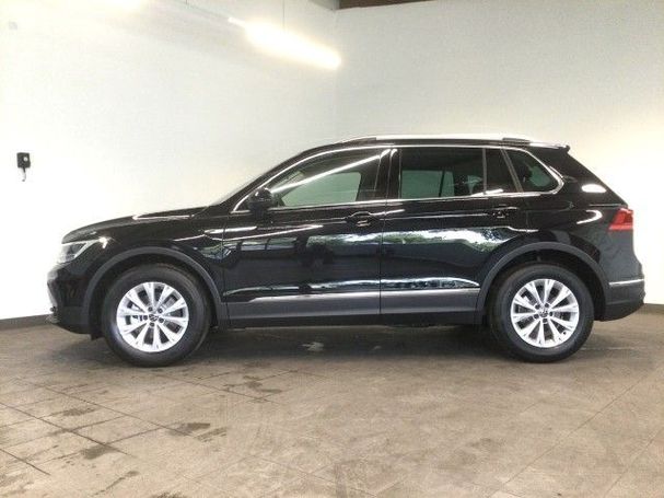 Volkswagen Tiguan 1.5 TSI Life DSG 110 kW image number 5