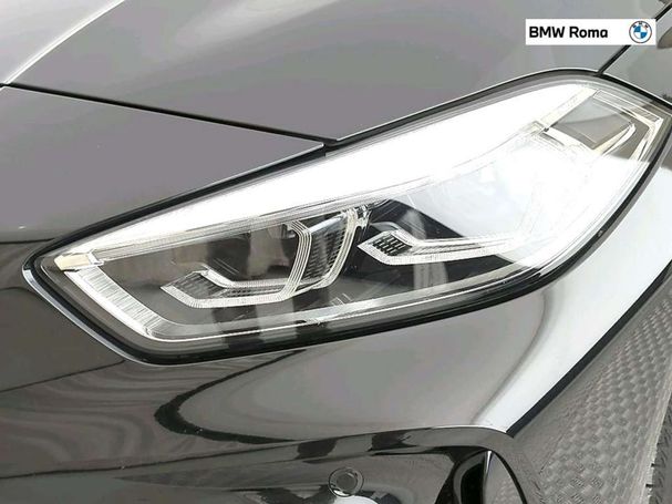 BMW 116d 85 kW image number 4