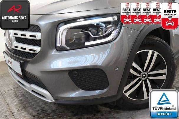 Mercedes-Benz GLB 220 d 140 kW image number 5