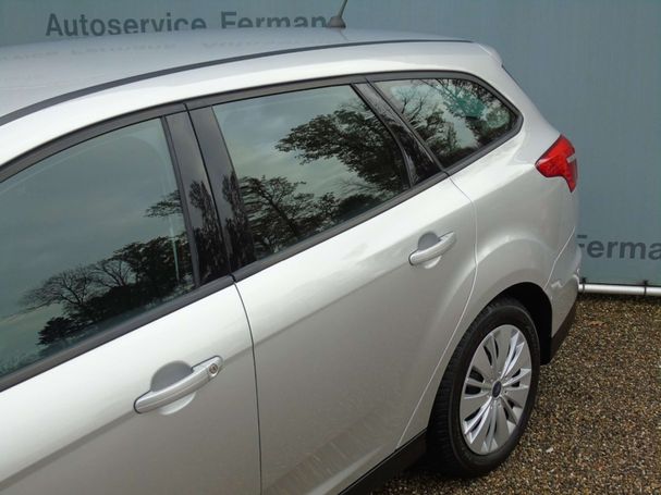 Ford Focus 1.0 EcoBoost 92 kW image number 10