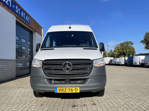 Mercedes-Benz Sprinter 317 CDI 125 kW image number 2