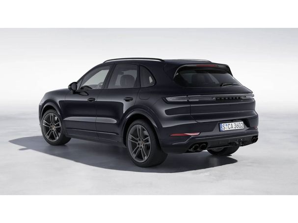 Porsche Cayenne S E-Hybrid 382 kW image number 2