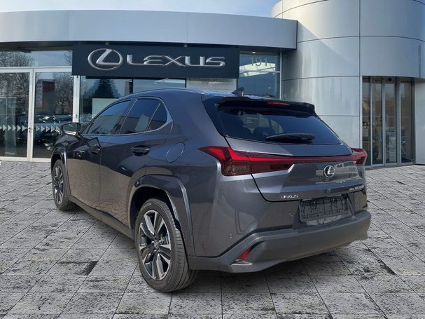 Lexus UX 300h Luxury Line E-FOUR 146 kW image number 4