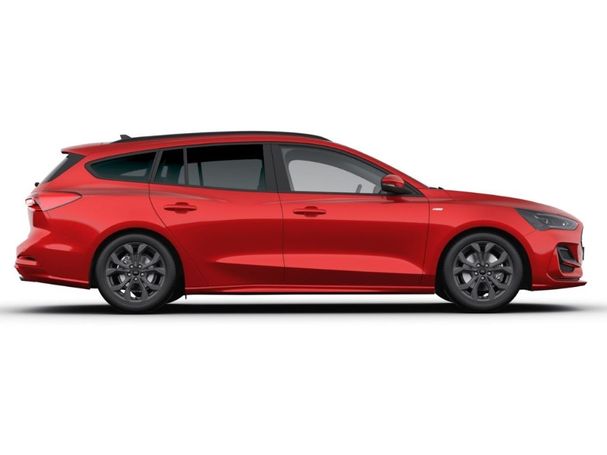 Ford Focus ST-Line 114 kW image number 11