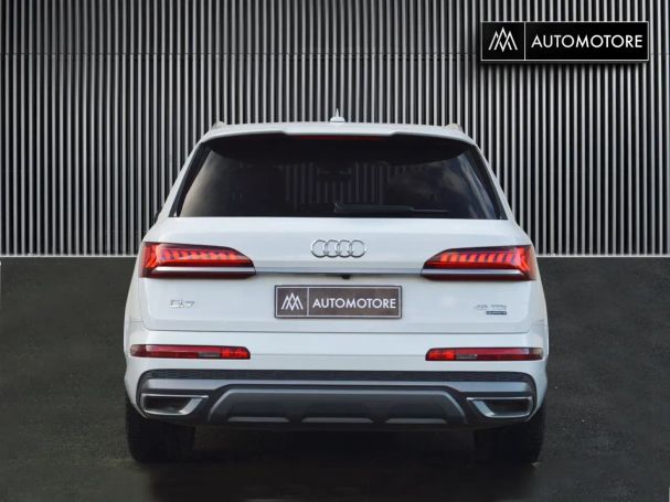 Audi Q7 170 kW image number 5