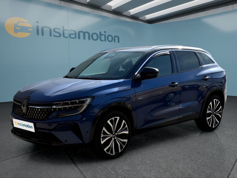Renault Austral Iconic