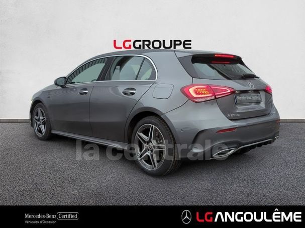 Mercedes-Benz A 250 e 160 kW image number 17