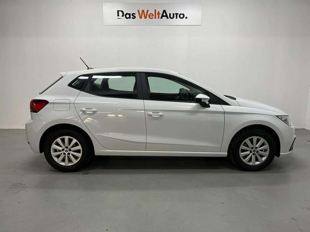 Seat Ibiza 1.0 TSI S&S Style 81 kW image number 2